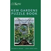 KNYGA Bookshop Kew Gardens Puzzle Book