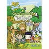 KNYGA Bookshop Key Grammar Level 4 Work Book (6 pack)