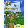 KNYGA Bookshop Key Grammar Pupil Book 1