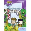 KNYGA James Charlton Key Grammar Starter Level Work Book (6 pack)