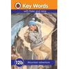 KNYGA Bookshop Key Words: 12b Mountain Adventure