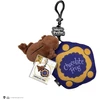 KNYGA Bookshop Keychain Plush Chocolate frog