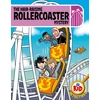 KNYGA Bookshop Kid Detectives: The Hair-raising Rollercoaster Mystery