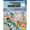 KNYGA Bookshop Bushnell Adam Kid Detectives: The Perilous Problem of the Howling Hurricane
