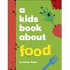 KNYGA Bookshop Kids Book About Food