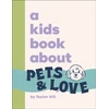 KNYGA Bookshop Kids Book About Pets &amp; Love