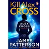 KNYGA Bookshop Kill Alex Cross