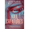 KNYGA Bookshop Kill Creatures