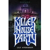 KNYGA Bookshop Killer House Party
