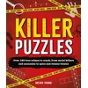 KNYGA Archer Thorne Killer Puzzles