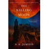 KNYGA Bookshop Killing Moon