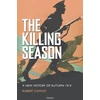 KNYGA Bookshop Killing Season