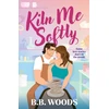 KNYGA Bookshop Kiln Me Softly