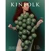 KNYGA Bookshop Kinfolk Volume 54
