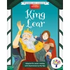 KNYGA Every Cherry Publishing King Lear: Accessible Symbolised Edition