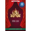 KNYGA Bookshop King Lear (Easy Classics)