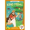 KNYGA Bookshop Every Cherry Publishing King Midas: Accessible Easier Edition