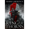 KNYGA Bookshop Lawrence Mark King of Thorns