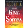 KNYGA Bookshop King Sorrow