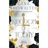 KNYGA Bookshop Kingdom of Today