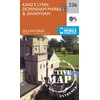 KNYGA Bookshop King's Lynn, Downham Market and Swaffham