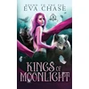 KNYGA Bookshop Kings of Moonlight