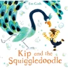 KNYGA Bookshop Kip and the Squiggledoodle