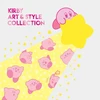 KNYGA Bookshop Kirby: Art &amp; Style Collection
