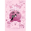 KNYGA Bookshop Kirby Manga Mania, Vol. 8