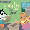 KNYGA Bookshop Kirsty Can Help