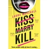 KNYGA Bookshop Kiss Marry Kill