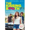 KNYGA Bookshop Kissing Booth