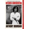 KNYGA Anthony Bourdain Kitchen Confidential