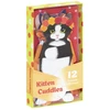 KNYGA Bookshop Kitten Cuddles Notecards
