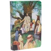 KNYGA Bookshop KJV Classic Children's Bible, Seaside Edition, Full-color Illustrations (Hardcover)