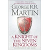KNYGA George R.R. Martin A Knight of the Seven Kingdoms