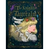 KNYGA Bookshop Knights of Tayrealm Coloring Book