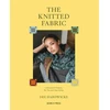 KNYGA Bookshop Knitted Fabric