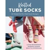 KNYGA Bookshop Knitted Tube Socks
