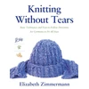 KNYGA Bookshop Knitting Without Tears