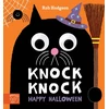 KNYGA Jennifer Eckford Knock Knock Happy Halloween