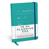 KNYGA Bookshop Knock Knock In My Planning Era Large Hardcover Planner