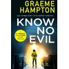 KNYGA Bookshop Know No Evil