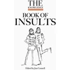KNYGA Bookshop Knowledge Book of Insults