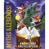 KNYGA Bookshop Knowledge Encyclopedia Myths and Legends