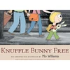 KNYGA Bookshop Knuffle Bunny Free: An Unexpected Diversion