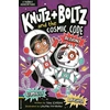 KNYGA Bookshop Knutz and Boltz and the Cosmic Code