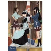 KNYGA Bookshop Komi Can't Communicate, Vol. 5