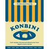 KNYGA Bookshop Konbini