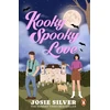 KNYGA Bookshop Kooky Spooky Love